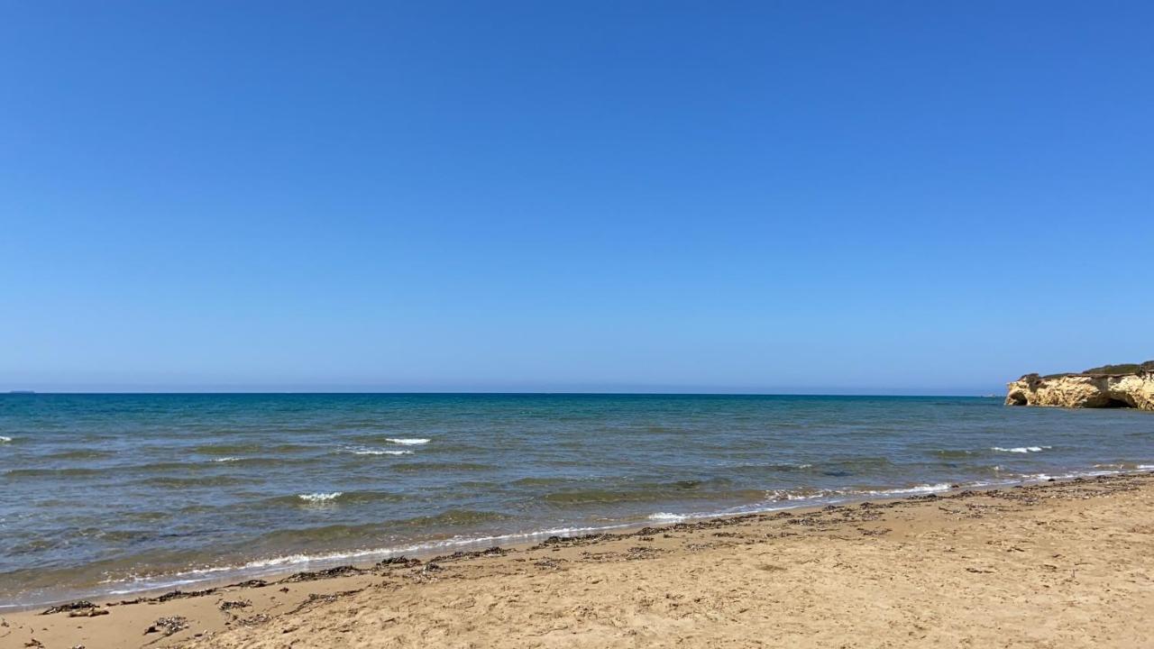 Villa Il Sole 伊斯皮卡 外观 照片